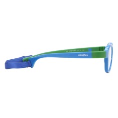 MIRAFLEX 4006 K590 42 Оптические Oчки - 3