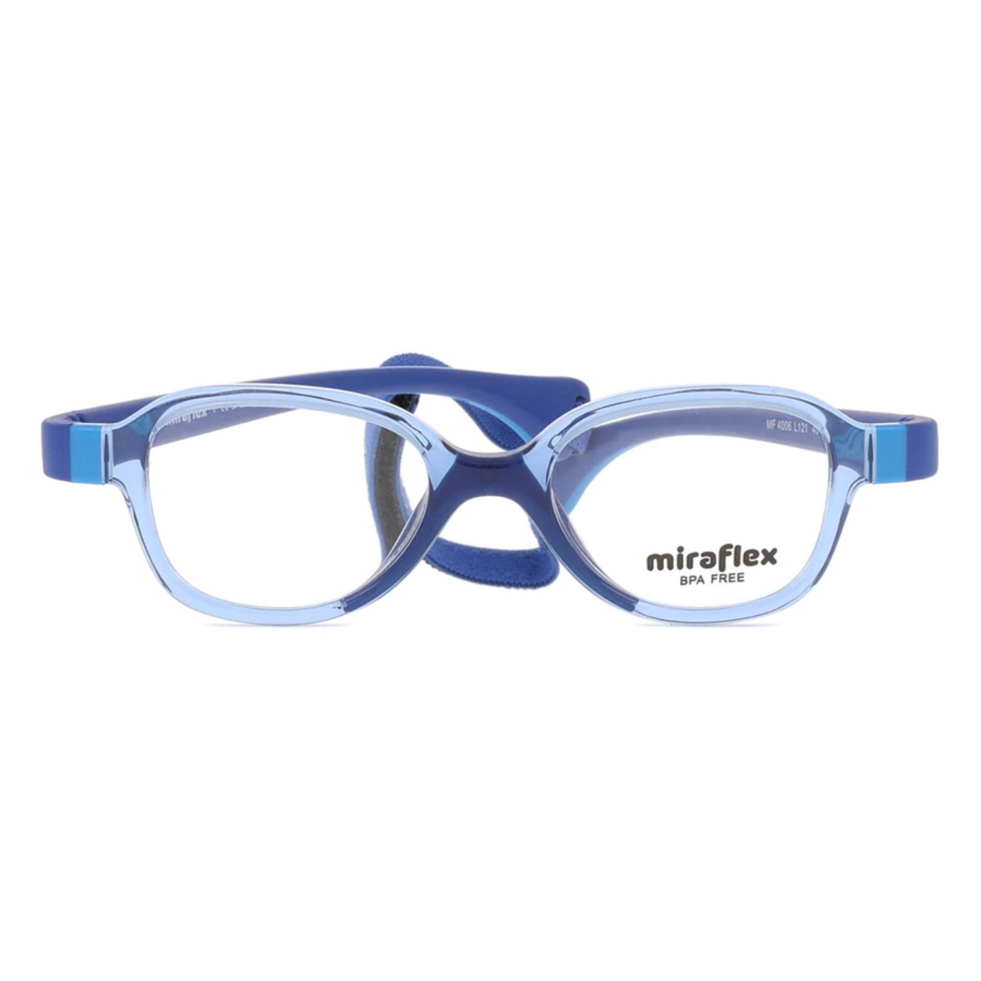 MIRAFLEX 4006 L121 40 Optic - 2