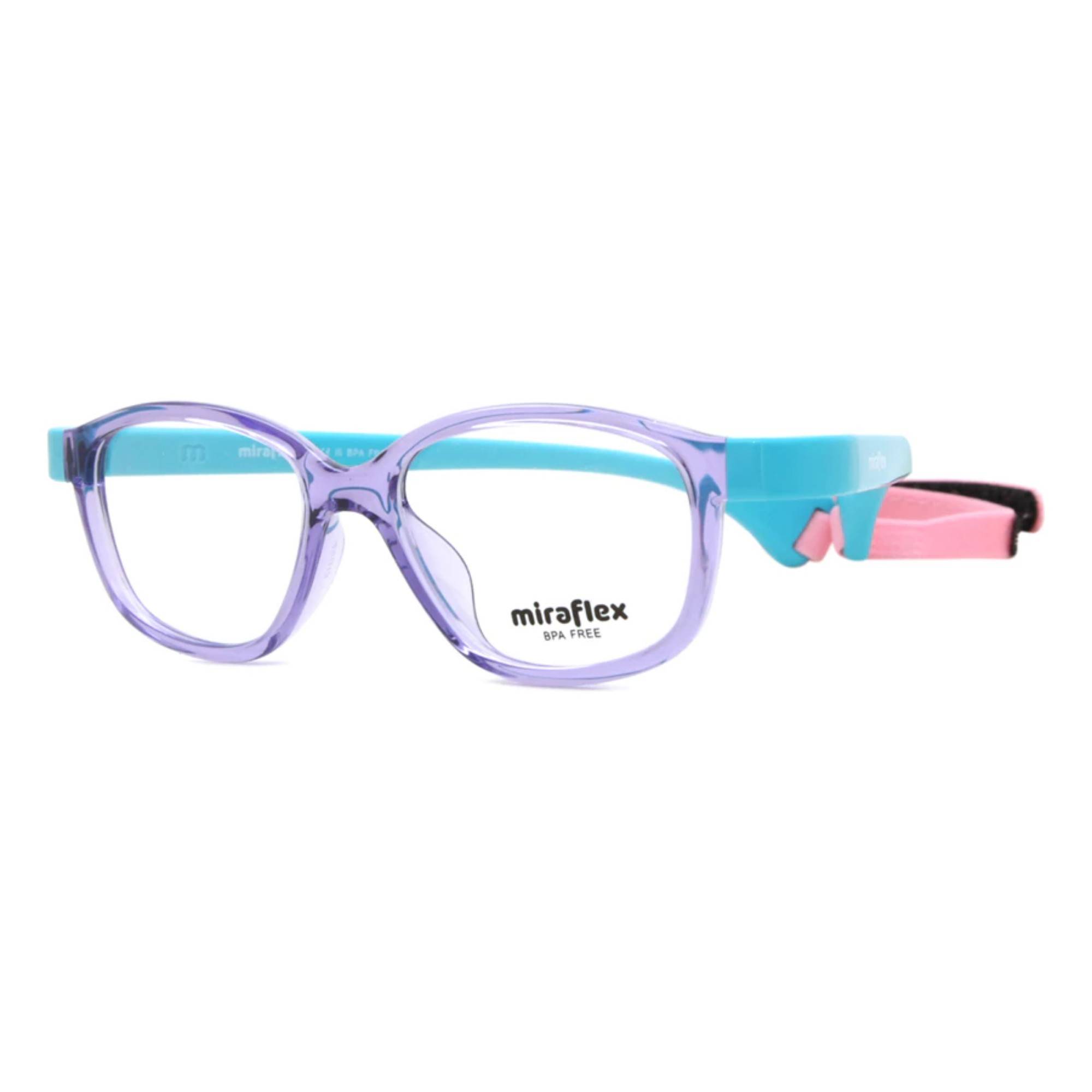 MIRAFLEX 4007 L140 48 Optic - 1