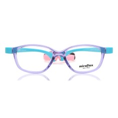 MIRAFLEX 4007 L140 48 Оптические Oчки - 2