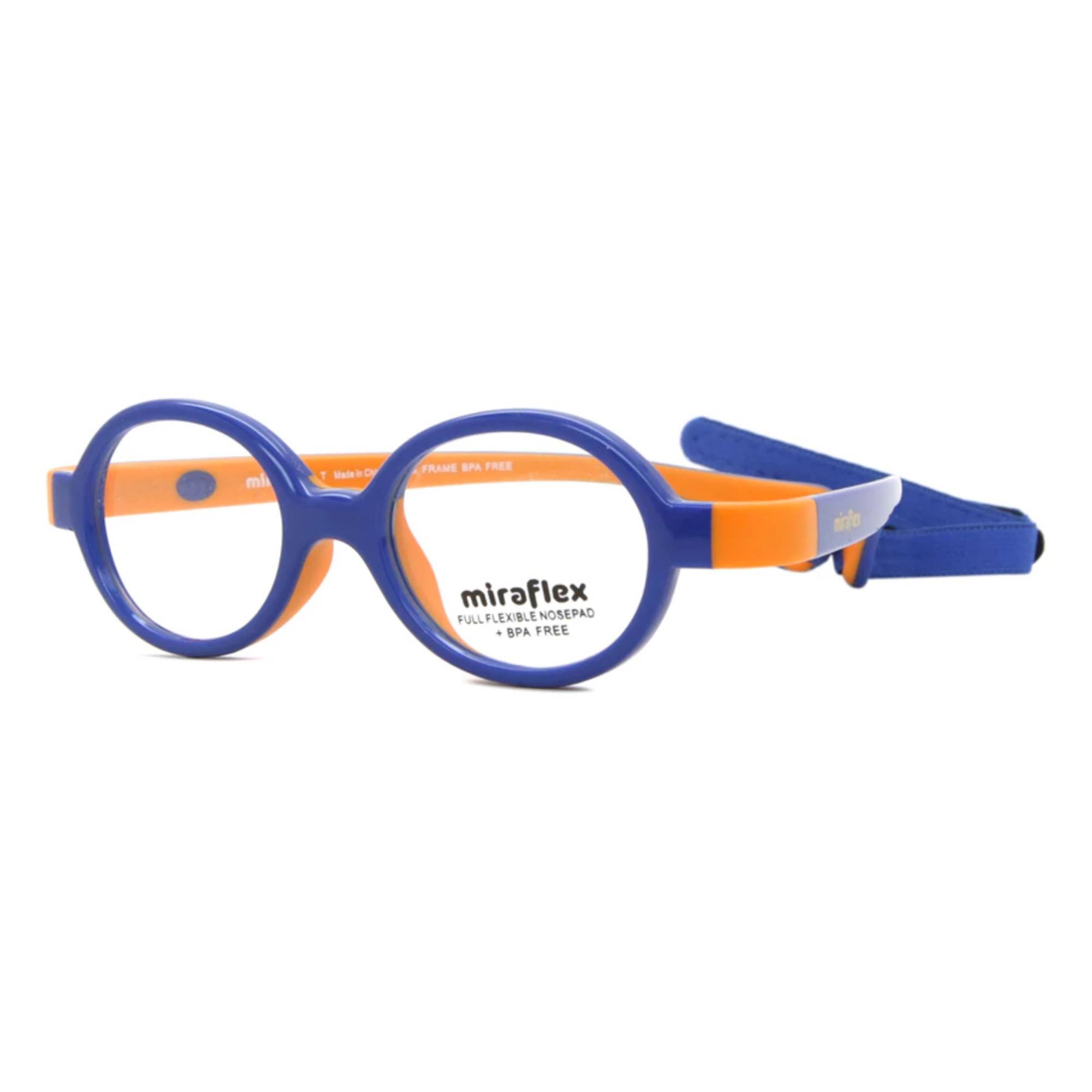 MIRAFLEX 4008 L133 40 Optic - 1