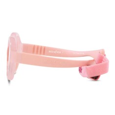 MIRAFLEX 4020 M094 34 Pembe Çocuk Mavi Filtreli Gözlük - 3