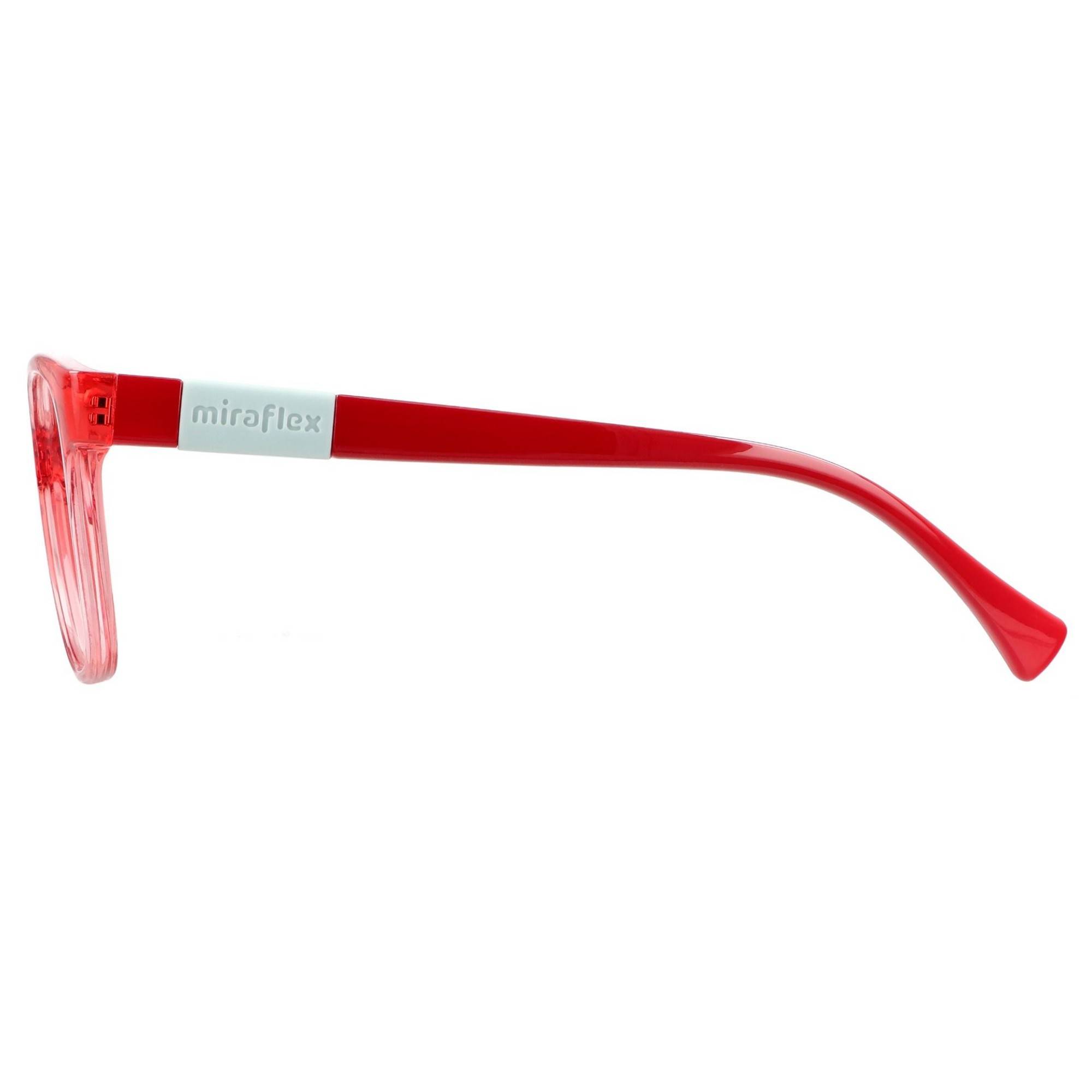 MIRAFLEX 4022 M092 51 Оптические Oчки - 4