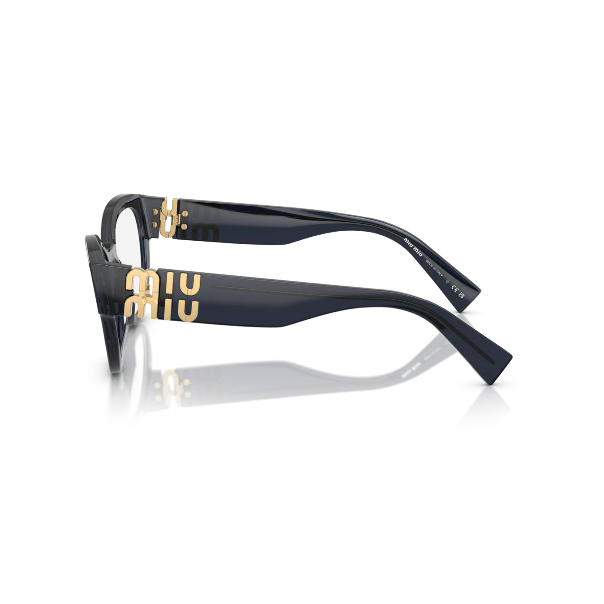 MIU MIU 01VV 08Q1O1 52 Optic - 3