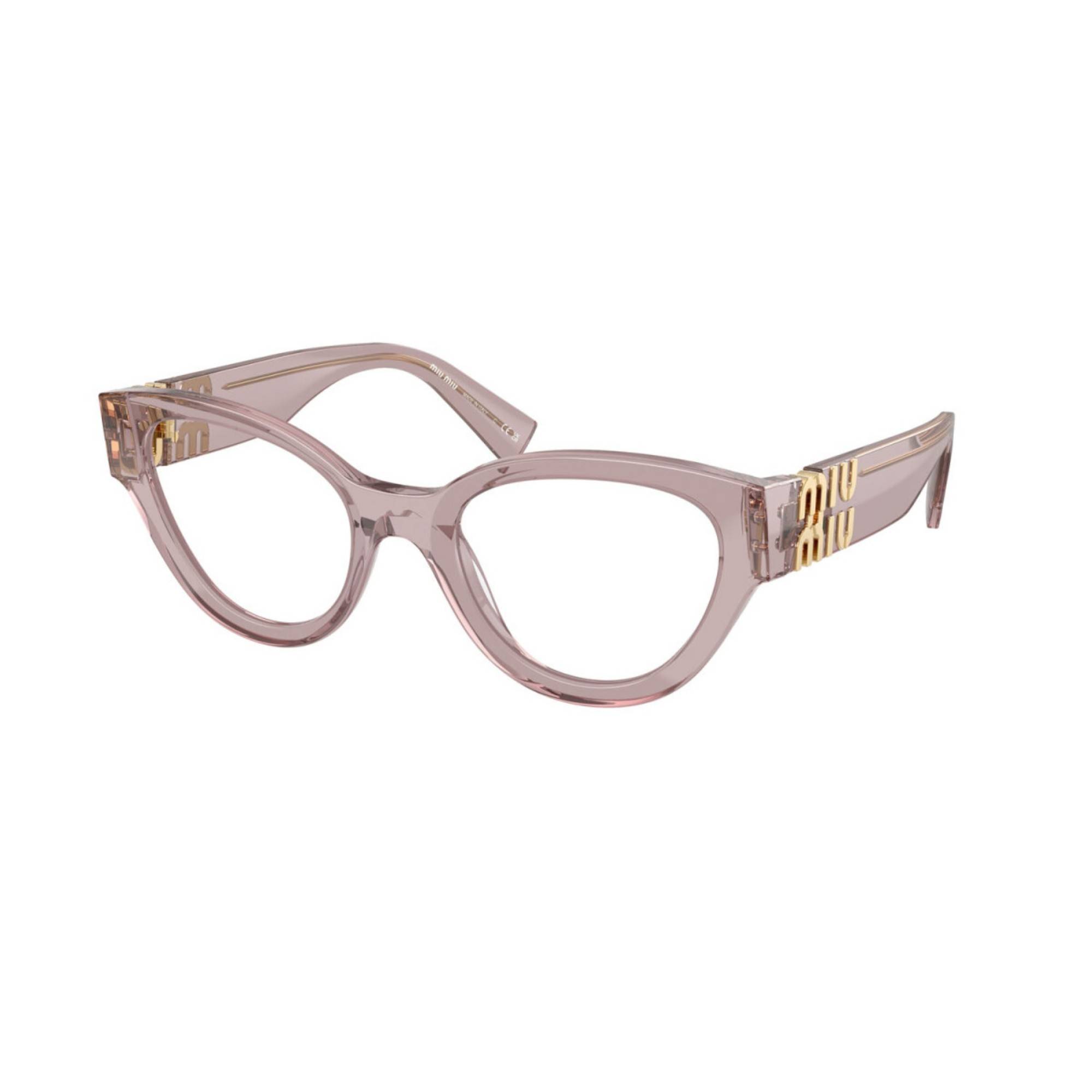 MIU MIU 01VV 12W1O1 52 Оптические Oчки - 1