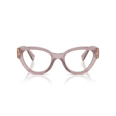 MIU MIU 01VV 12W1O1 52 Оптические Oчки - 2