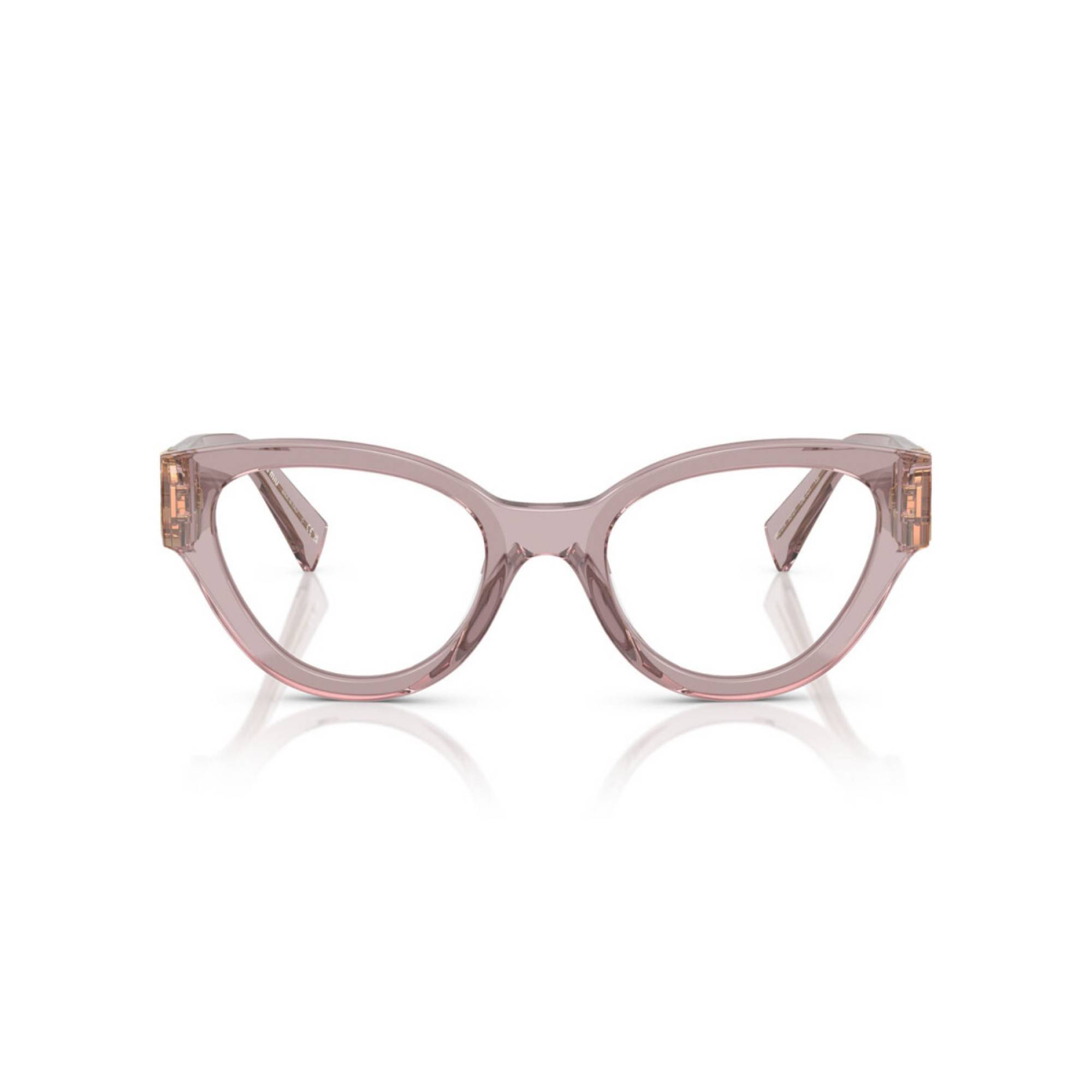 MIU MIU 01VV 12W1O1 52 Оптические Oчки - 2
