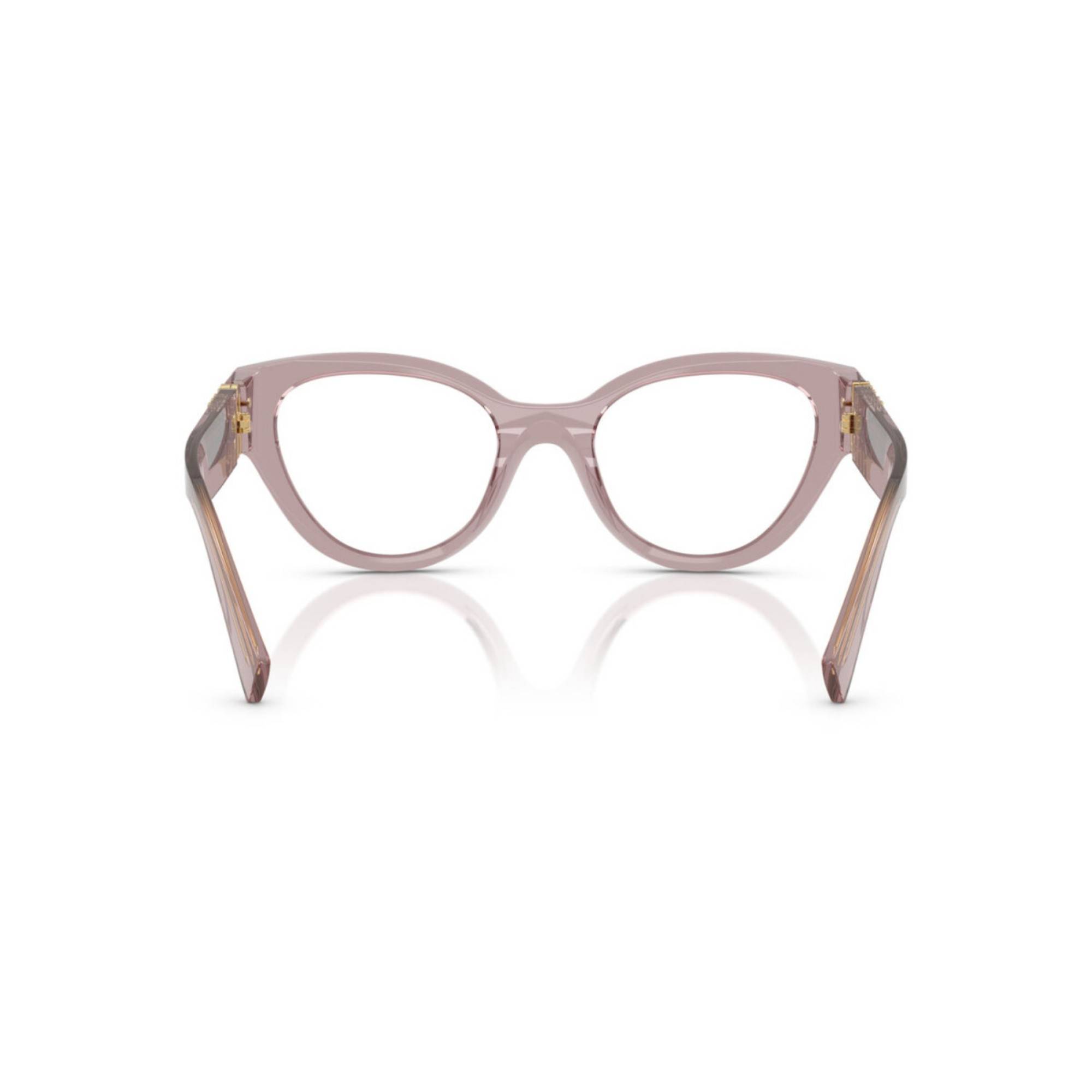 MIU MIU 01VV 12W1O1 52 Оптические Oчки - 4