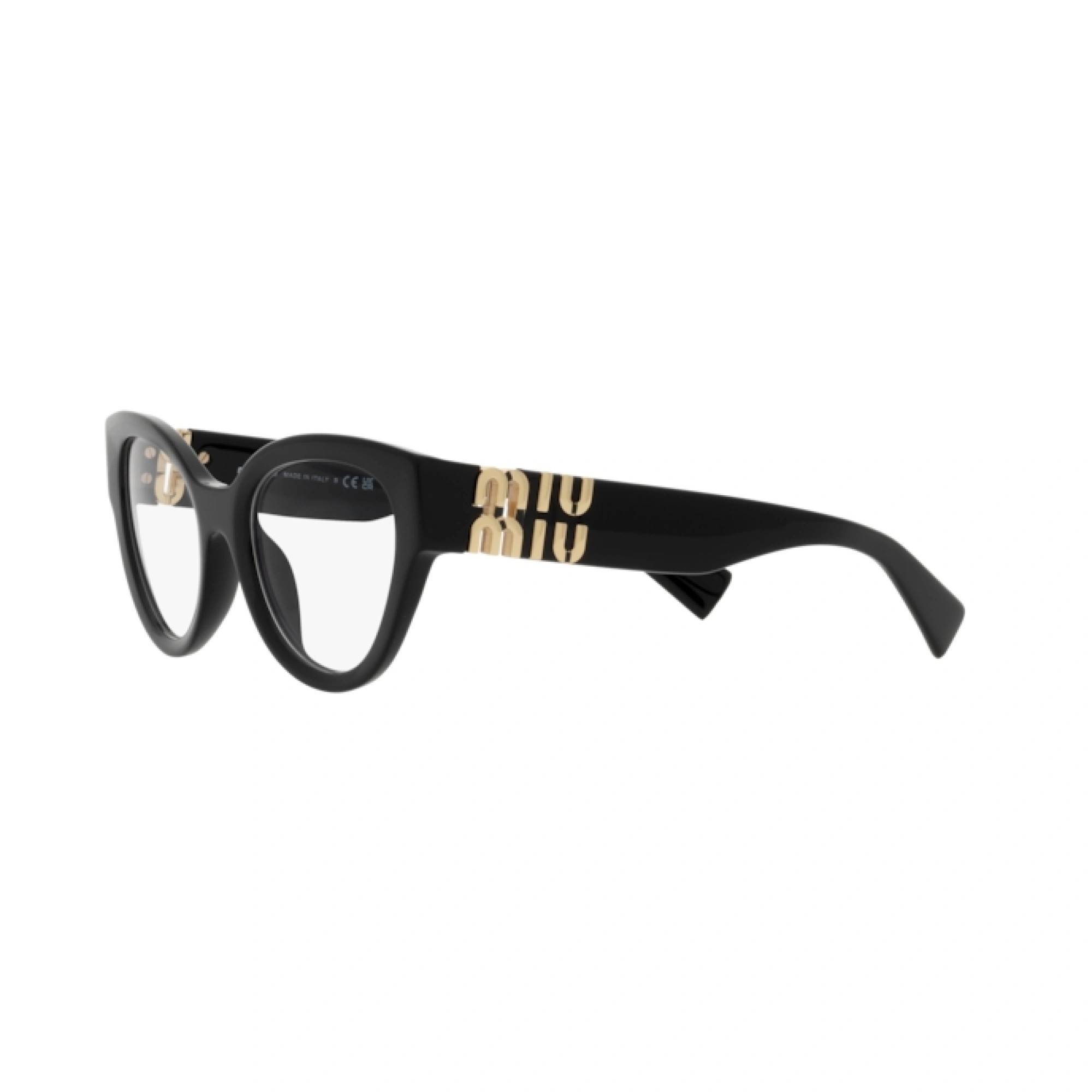 MIU MIU 01VV 1AB1O1 52 Optic - 3