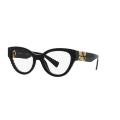MIU MIU 01VV 1AB1O1 52 Оптические Oчки 