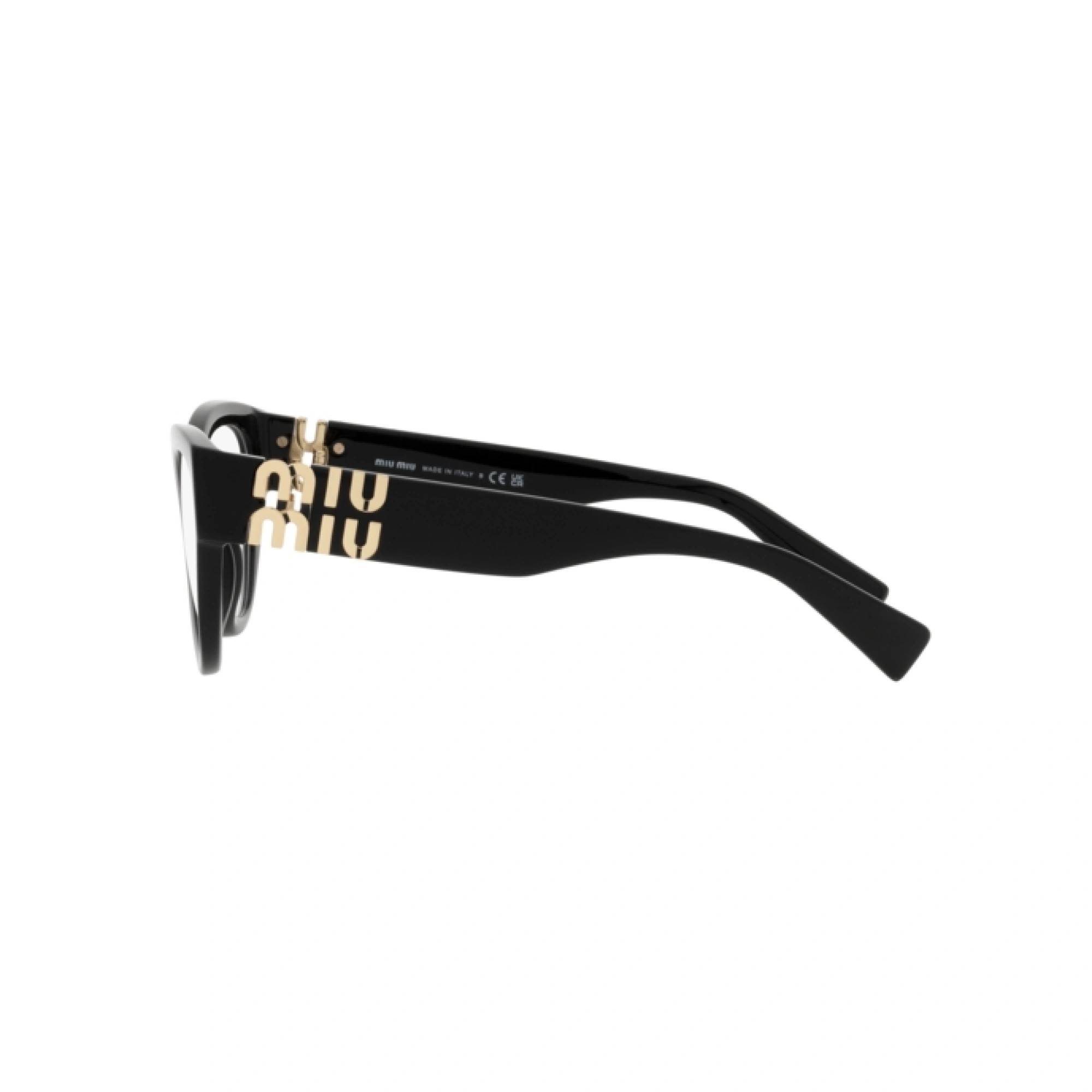 MIU MIU 01VV 1AB1O1 52 Оптические Oчки - 4
