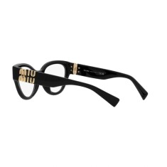MIU MIU 01VV 1AB1O1 52 Оптические Oчки - 5