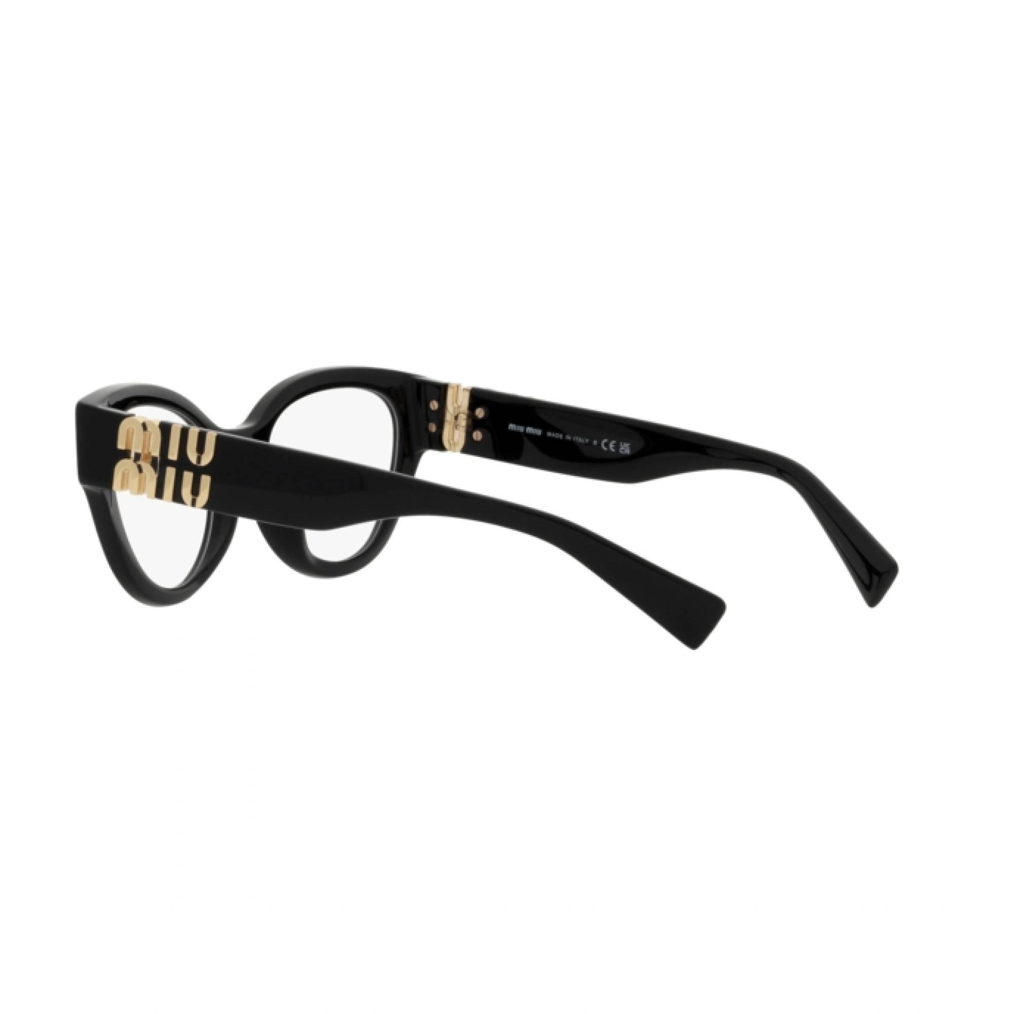 MIU MIU 01VV 1AB1O1 52 Оптические Oчки - 5