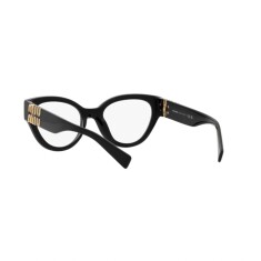 MIU MIU 01VV 1AB1O1 52 Оптические Oчки - 6