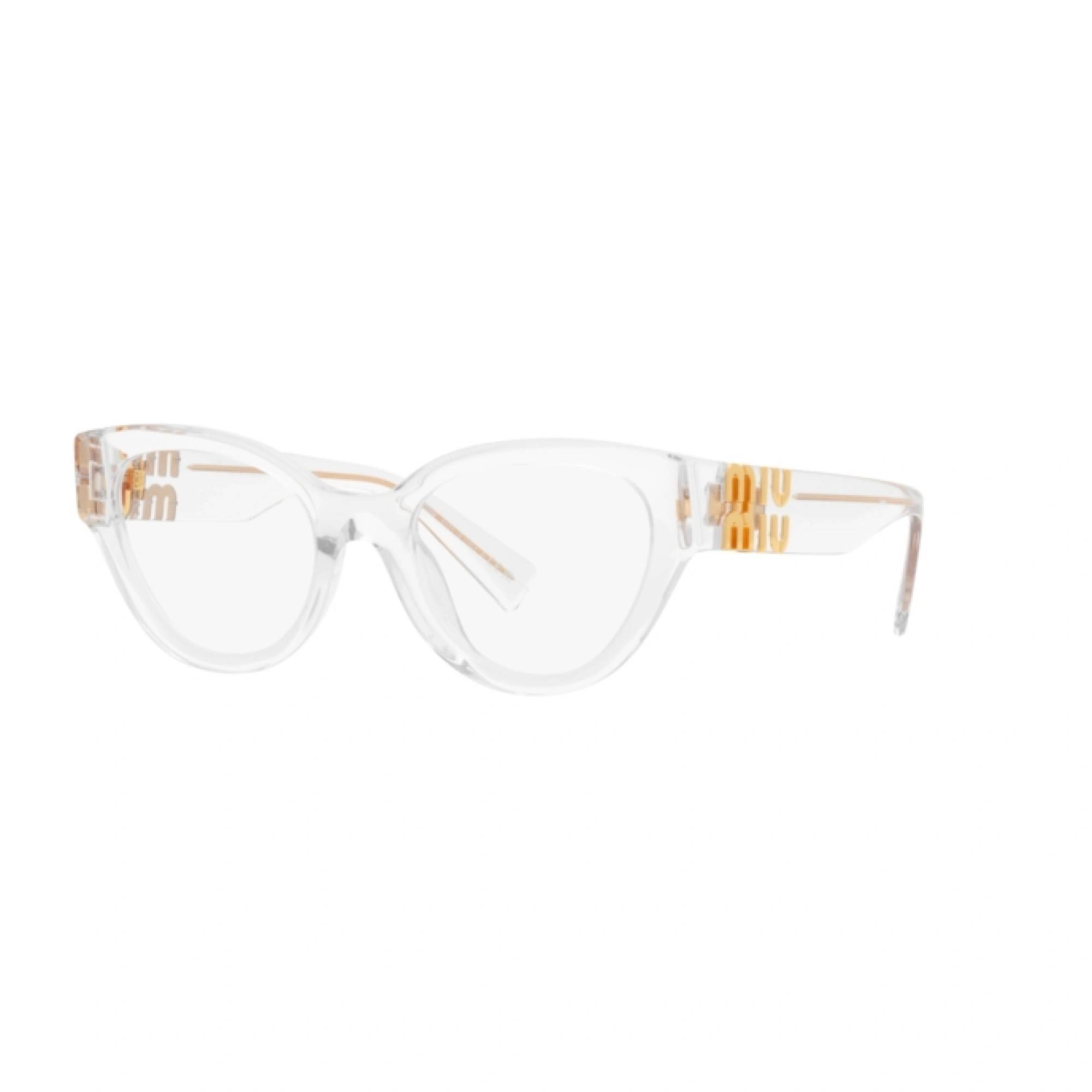 MIU MIU 01VV 2AZ1O1 52 Optic - 1