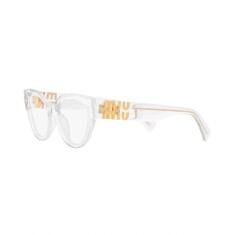 MIU MIU 01VV 2AZ1O1 52 Optic - 3