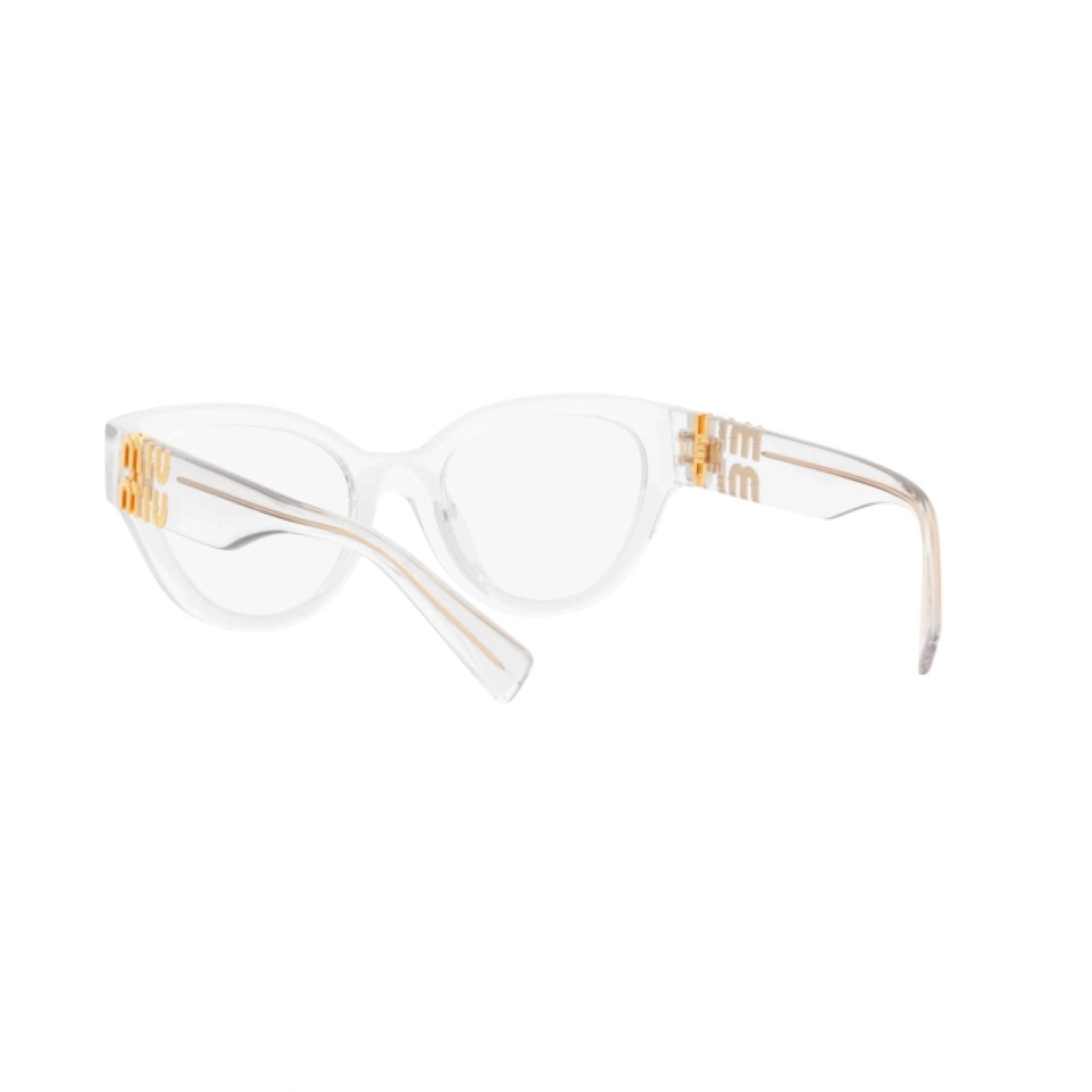 MIU MIU 01VV 2AZ1O1 52 Optic - 6