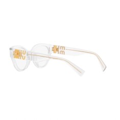 MIU MIU 01VV 2AZ1O1 52 Оптические Oчки - 5