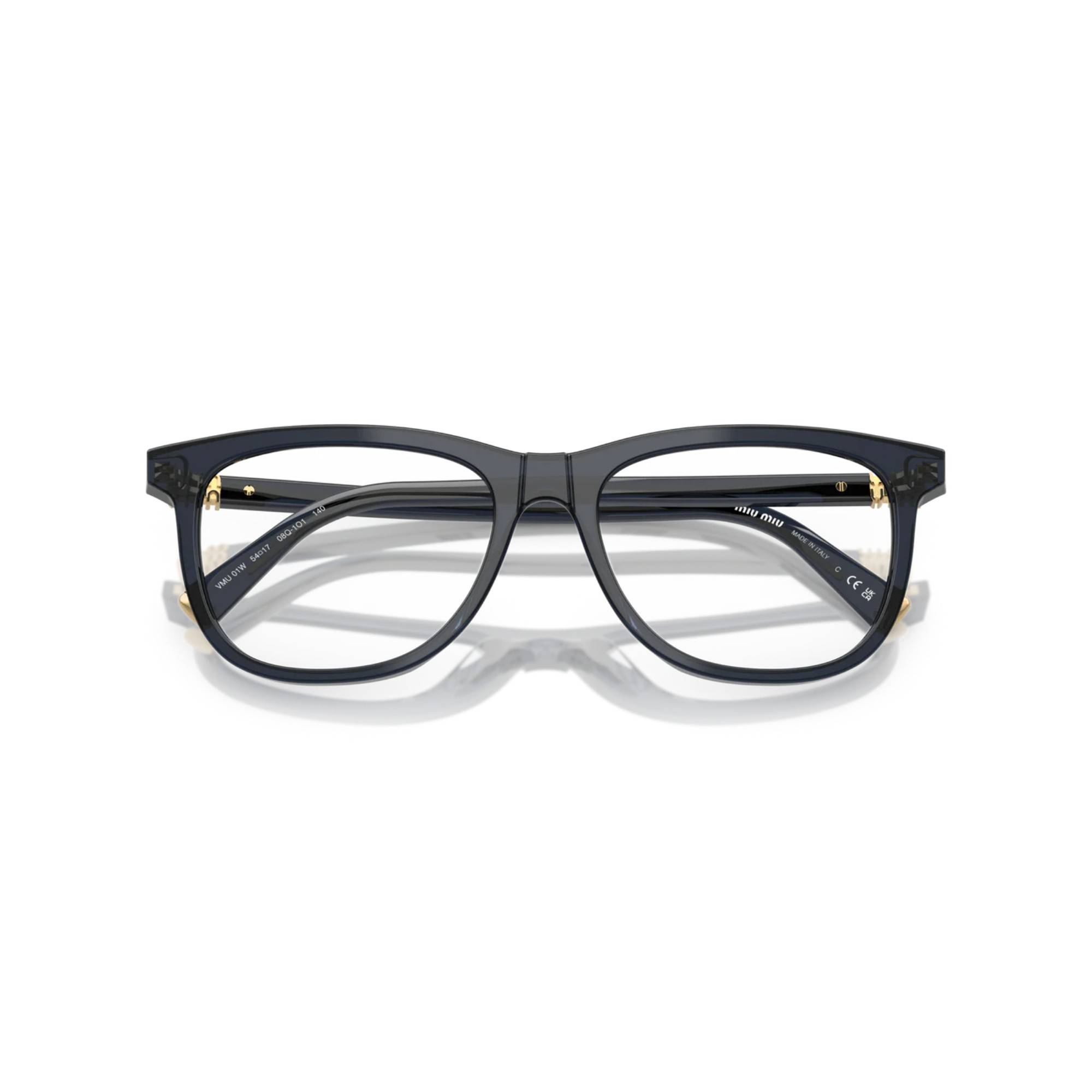 MIU MIU 01WV 08Q1O1 52 Оптические Oчки - 5
