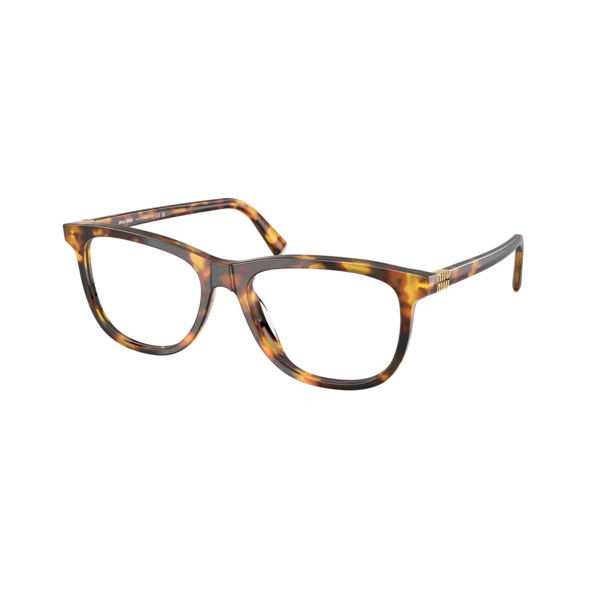 MIU MIU 01WV 14L1O1 54 Optic - 1