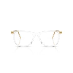 MIU MIU 01WV 15Z1O1 54 Optic - 2