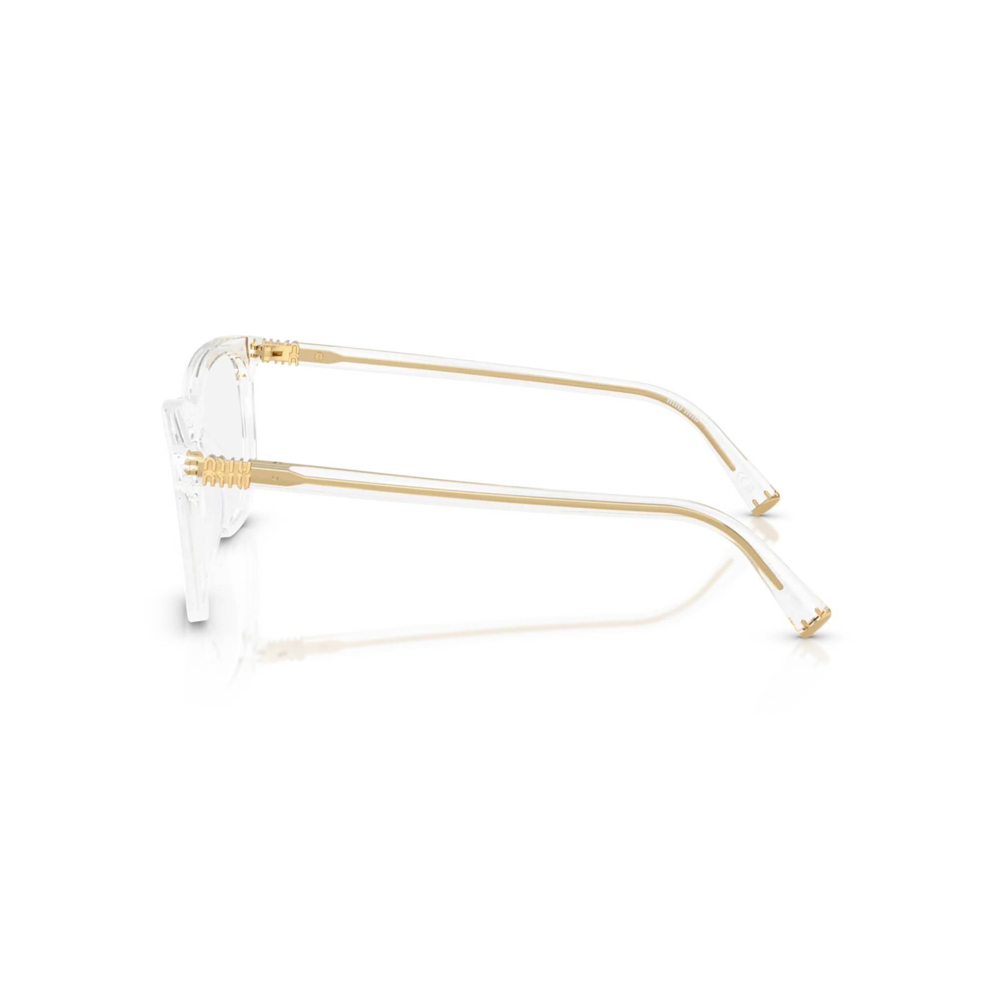 MIU MIU 01WV 15Z1O1 54 Optic - 3