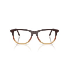 MIU MIU 01WV 24C1O1 52 Kahverengi Kadın Mavi Filtreli Gözlük - 2