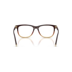 MIU MIU 01WV 24C1O1 52 Kahverengi Kadın Mavi Filtreli Gözlük - 4