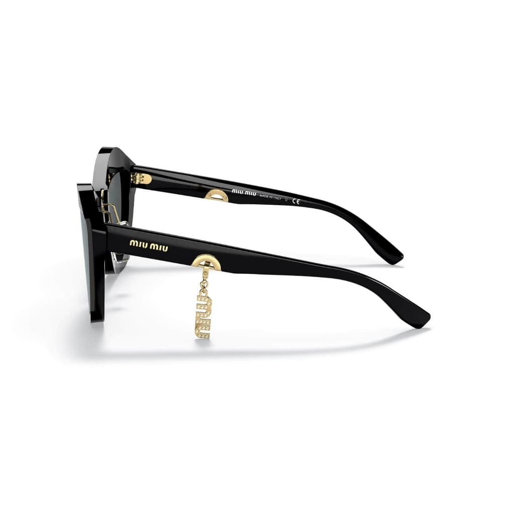 MIU MIU 01XS 01Q5S0 67 Sunglasses - 3