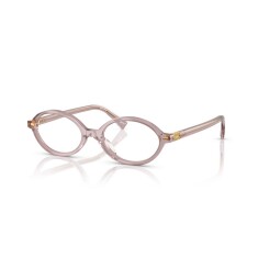 MIU MIU 01XV 12W1O1 50 Оптические Oчки 