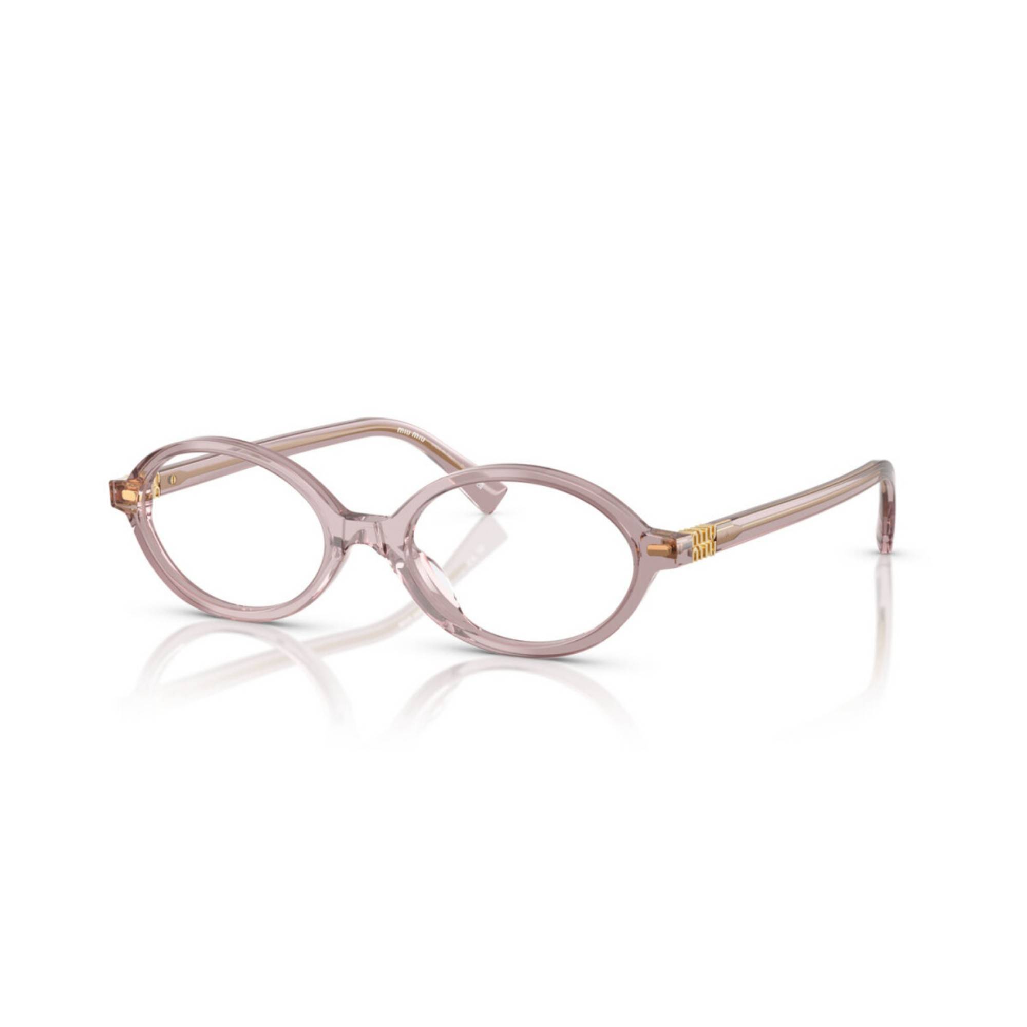 MIU MIU 01XV 12W1O1 50 Оптические Oчки - 1