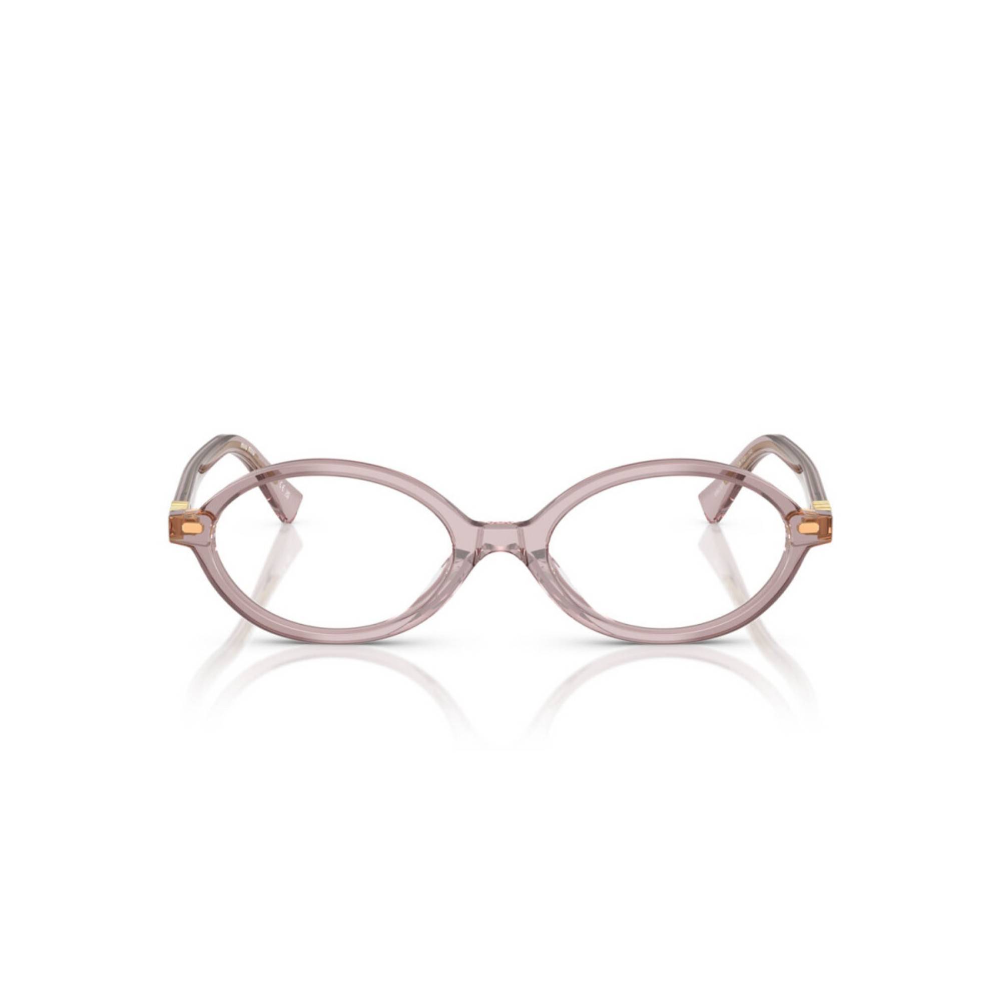 MIU MIU 01XV 12W1O1 50 Оптические Oчки - 2