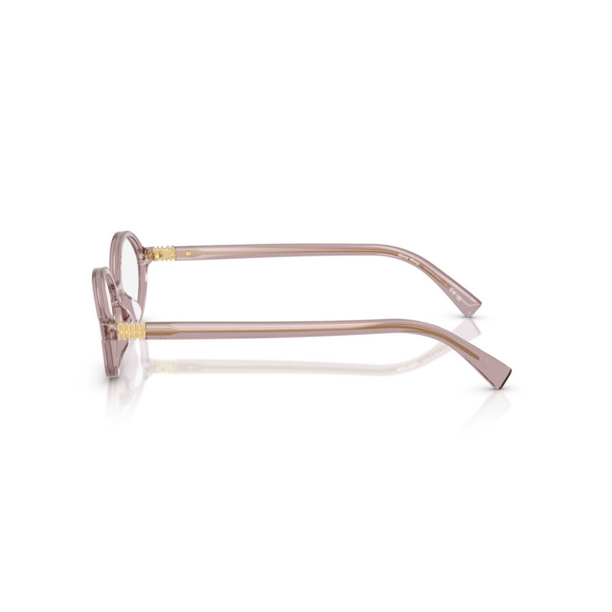 MIU MIU 01XV 12W1O1 50 Оптические Oчки - 3