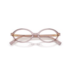 MIU MIU 01XV 12W1O1 50 Оптические Oчки - 5