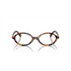MIU MIU 01XV 19P1O1 50 Оптические Oчки - 2