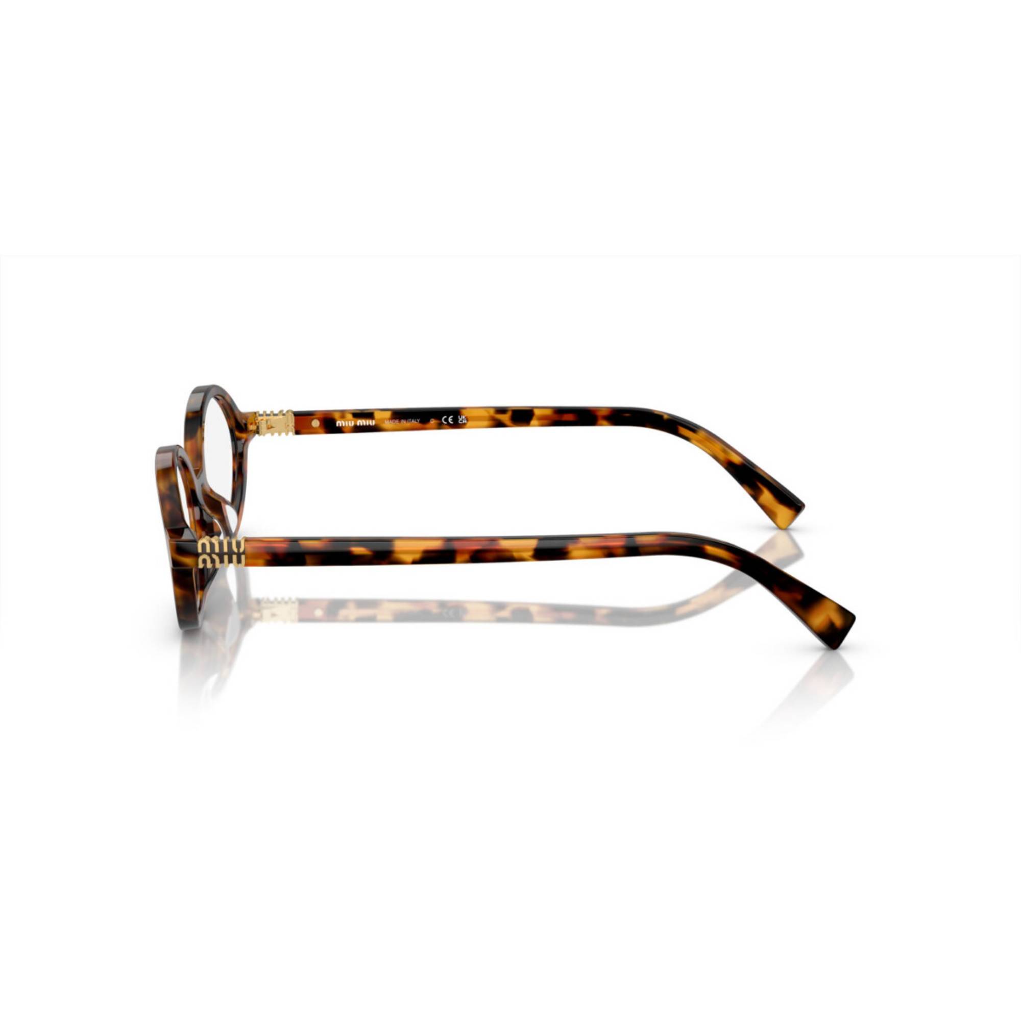 MIU MIU 01XV 19P1O1 50 Оптические Oчки - 3