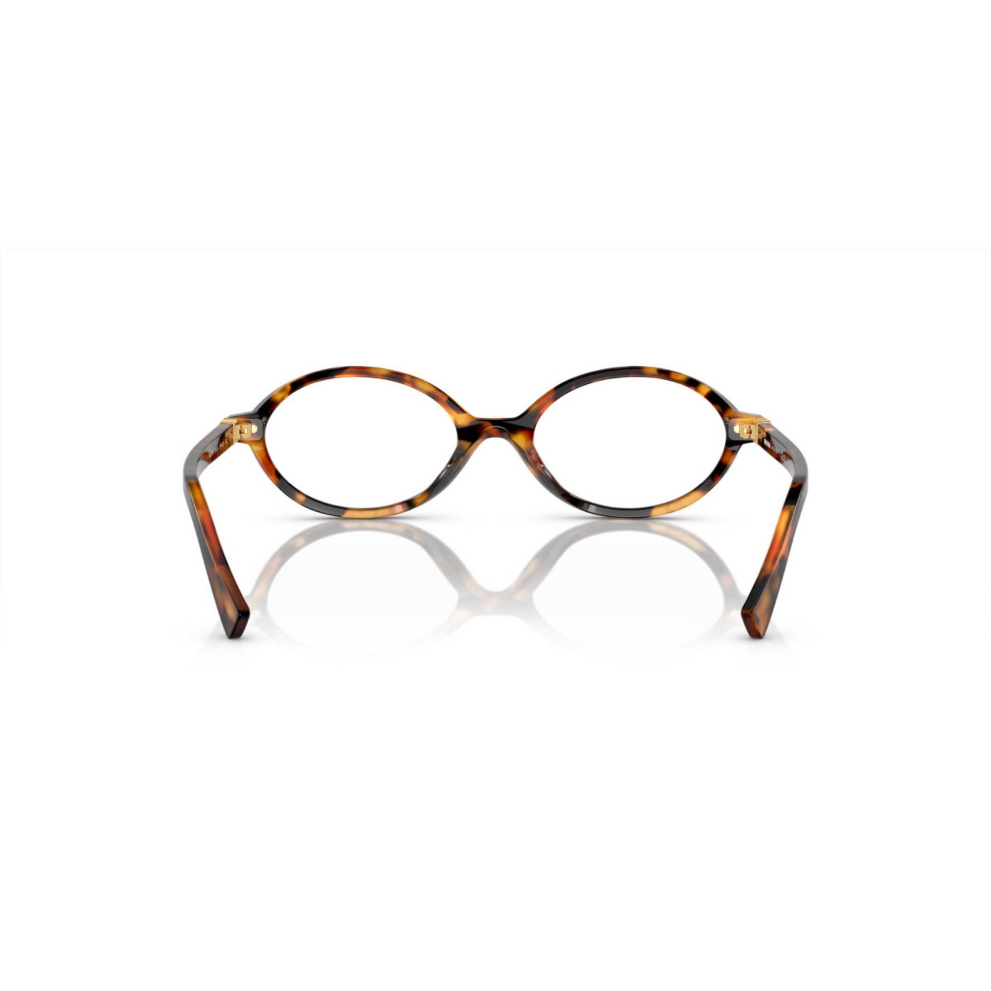 MIU MIU 01XV 19P1O1 50 Оптические Oчки - 4