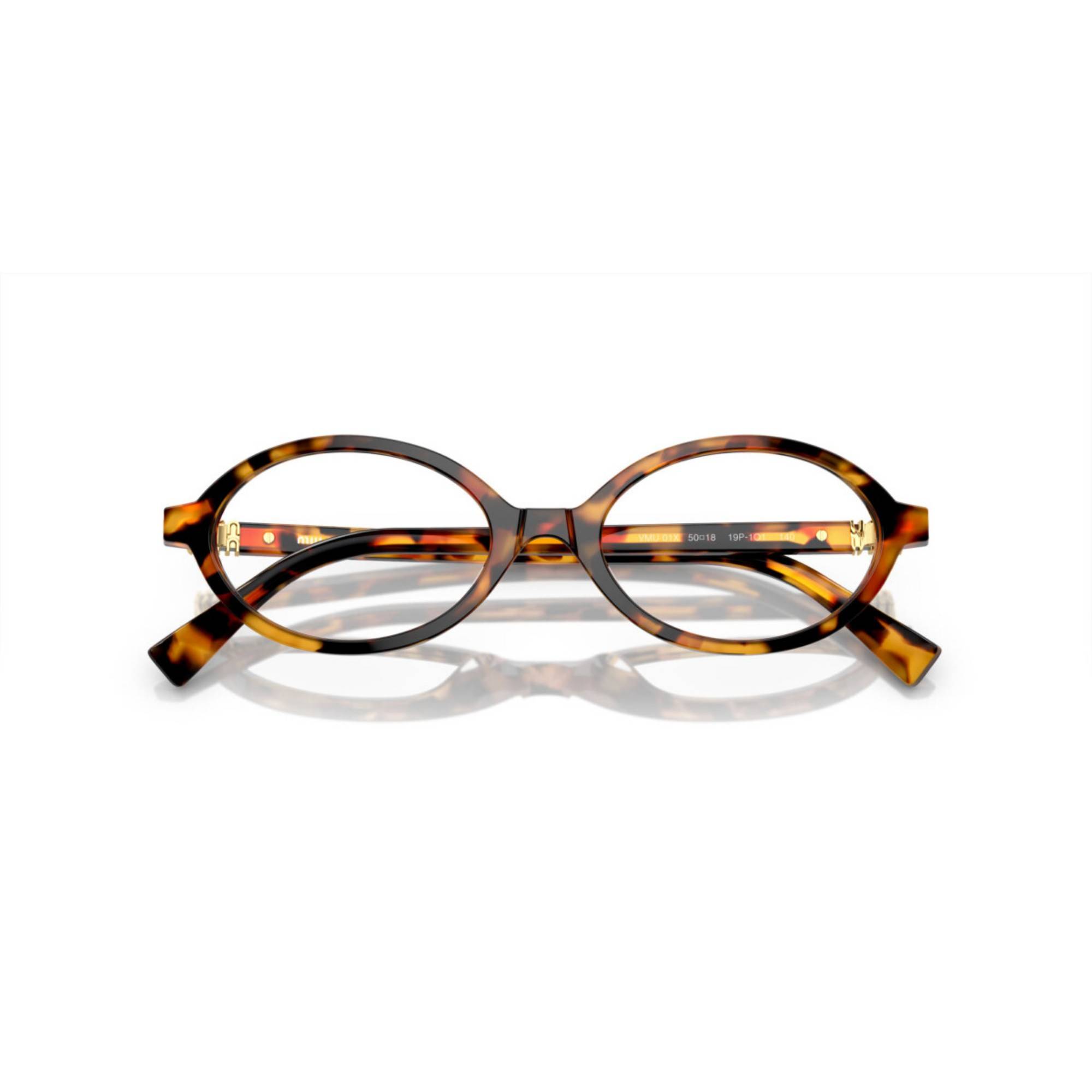 MIU MIU 01XV 19P1O1 50 Оптические Oчки - 5