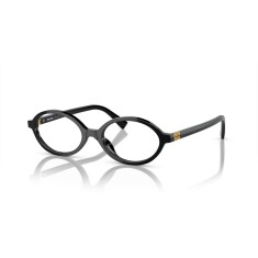 MIU MIU 01XV 1AB1O1 50 Оптические Oчки 