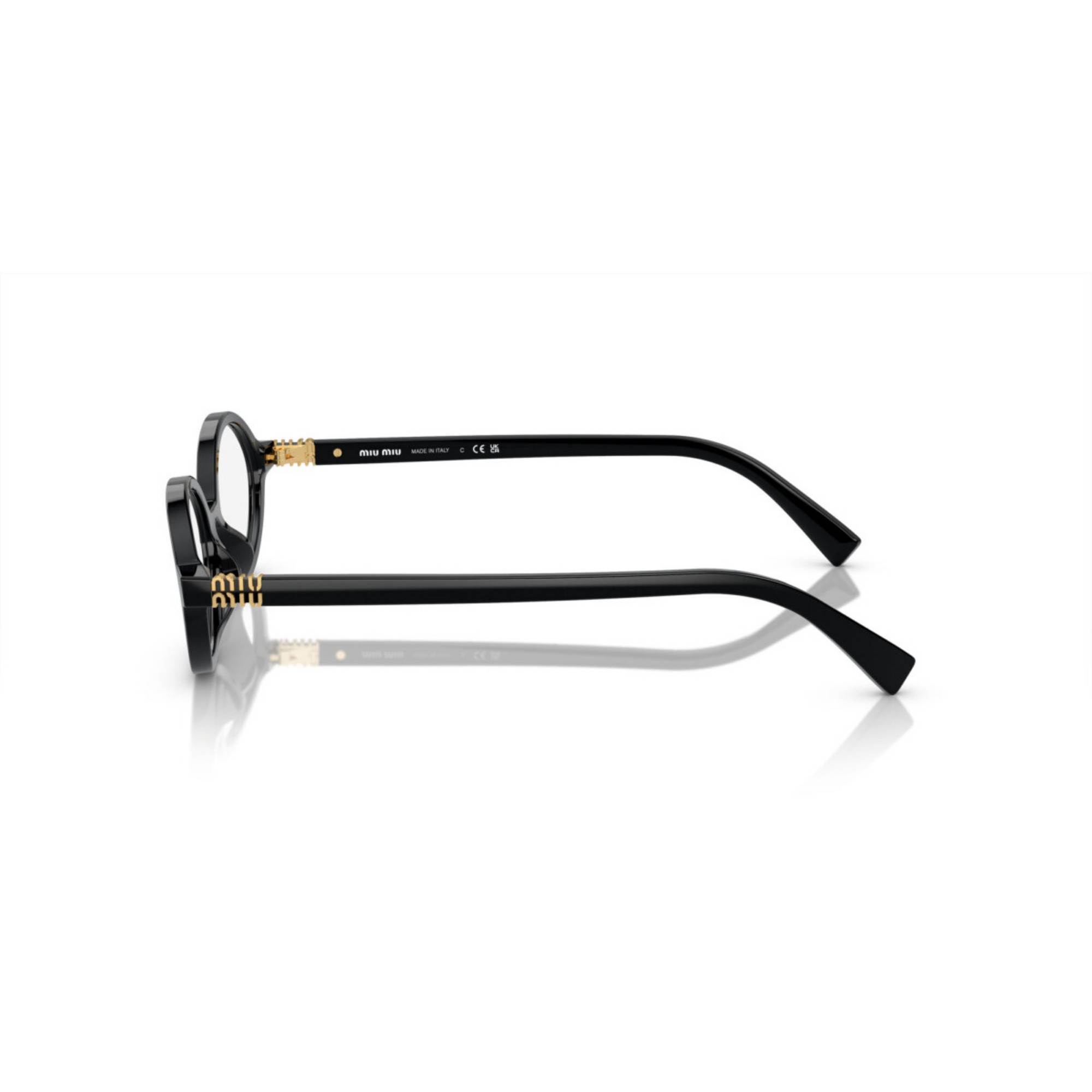 MIU MIU 01XV 1AB1O1 50 Оптические Oчки - 3