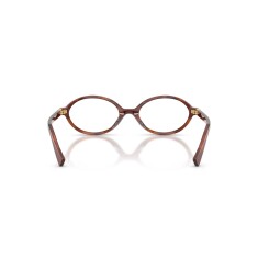 MIU MIU 01XV 26E1O1 50 Optic - 4