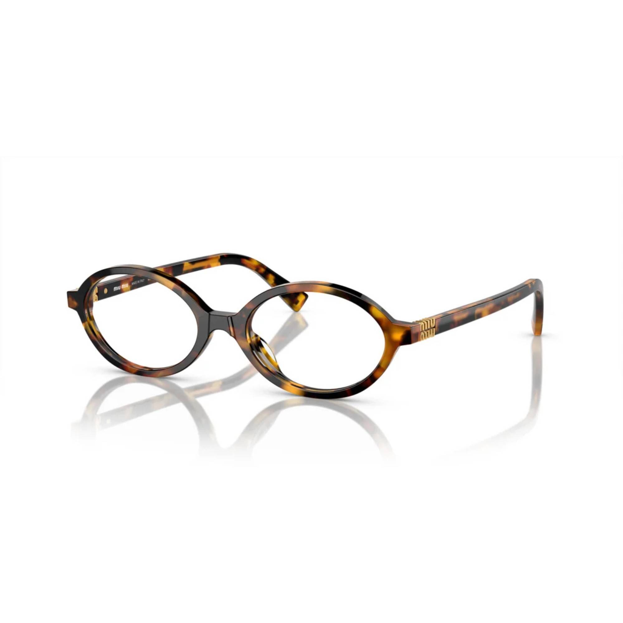 MIU MIU 01XV VAU1O1 50 Оптические Oчки - 1