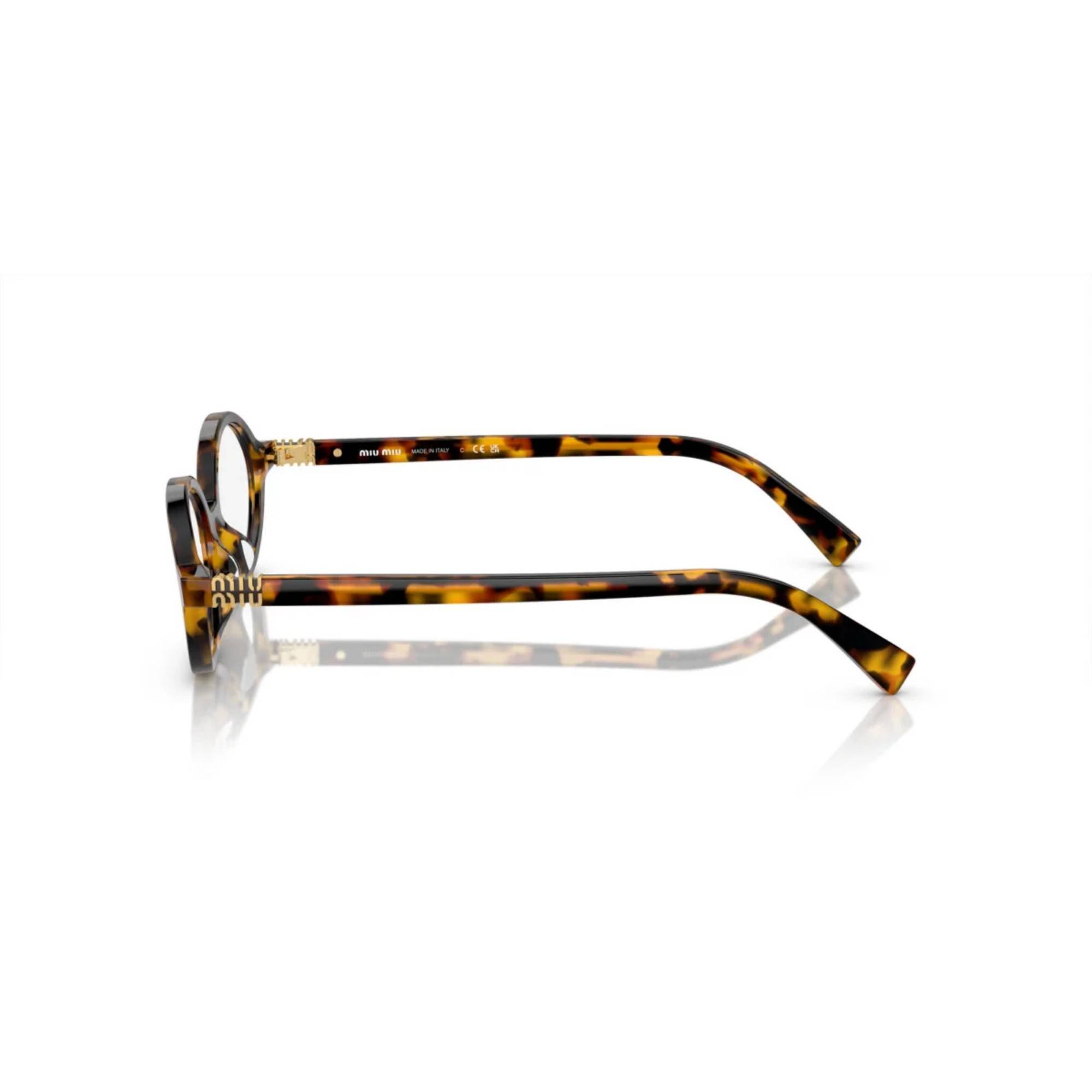 MIU MIU 01XV VAU1O1 50 Оптические Oчки - 3