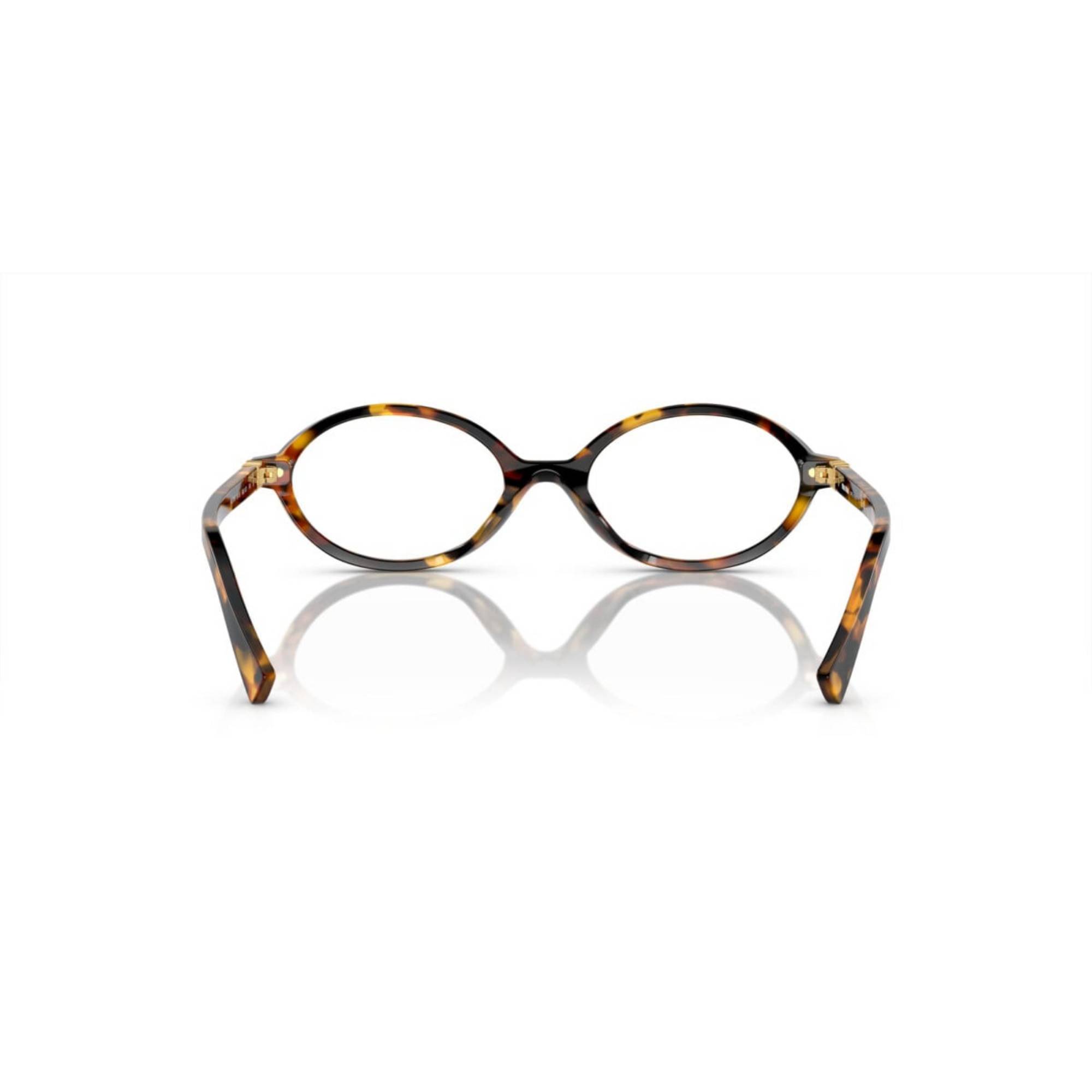 MIU MIU 01XV VAU1O1 50 Оптические Oчки - 4