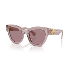 MIU MIU 01YS 12W20I 51 Солнцезащитные очки - 3