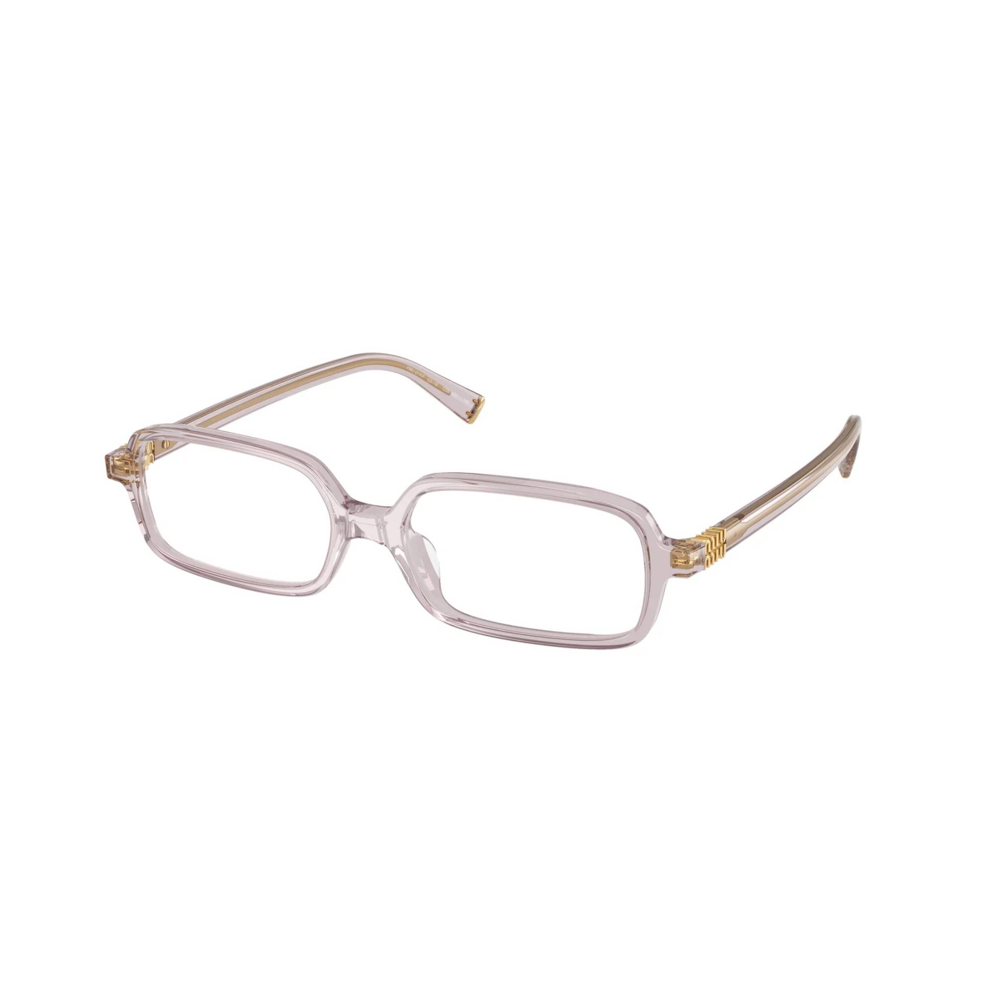 MIU MIU 01YV 12W1O1 51 Gözlük Çerçevesi - Ön Görünüm