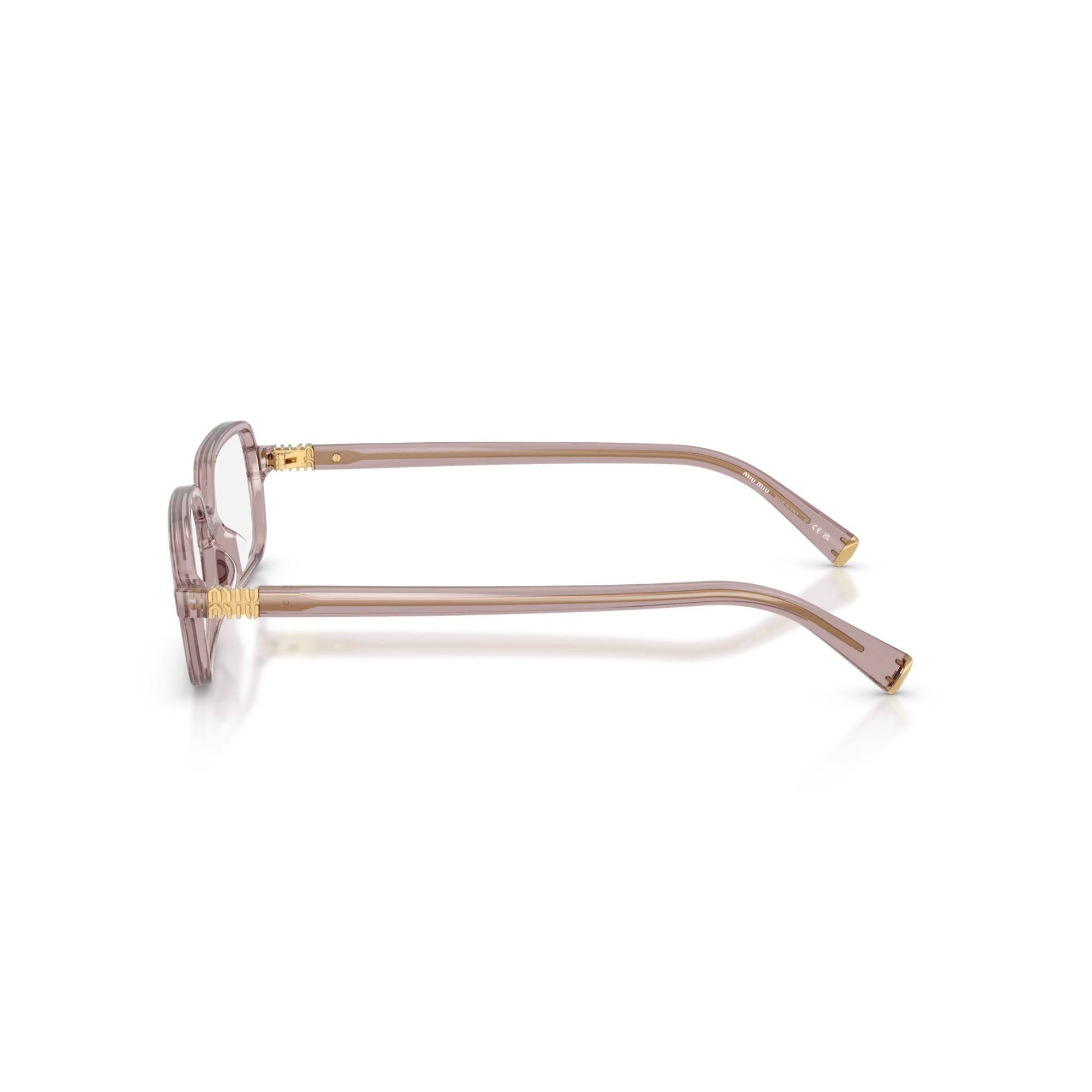 MIU MIU 01YV 12W1O1 51 Gözlük Çerçevesi - Detay