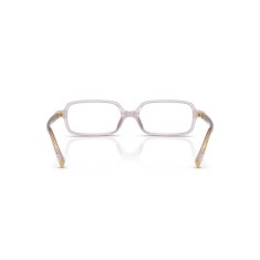MIU MIU 01YV 12W1O1 51 Gözlük Çerçevesi - Görsel 4