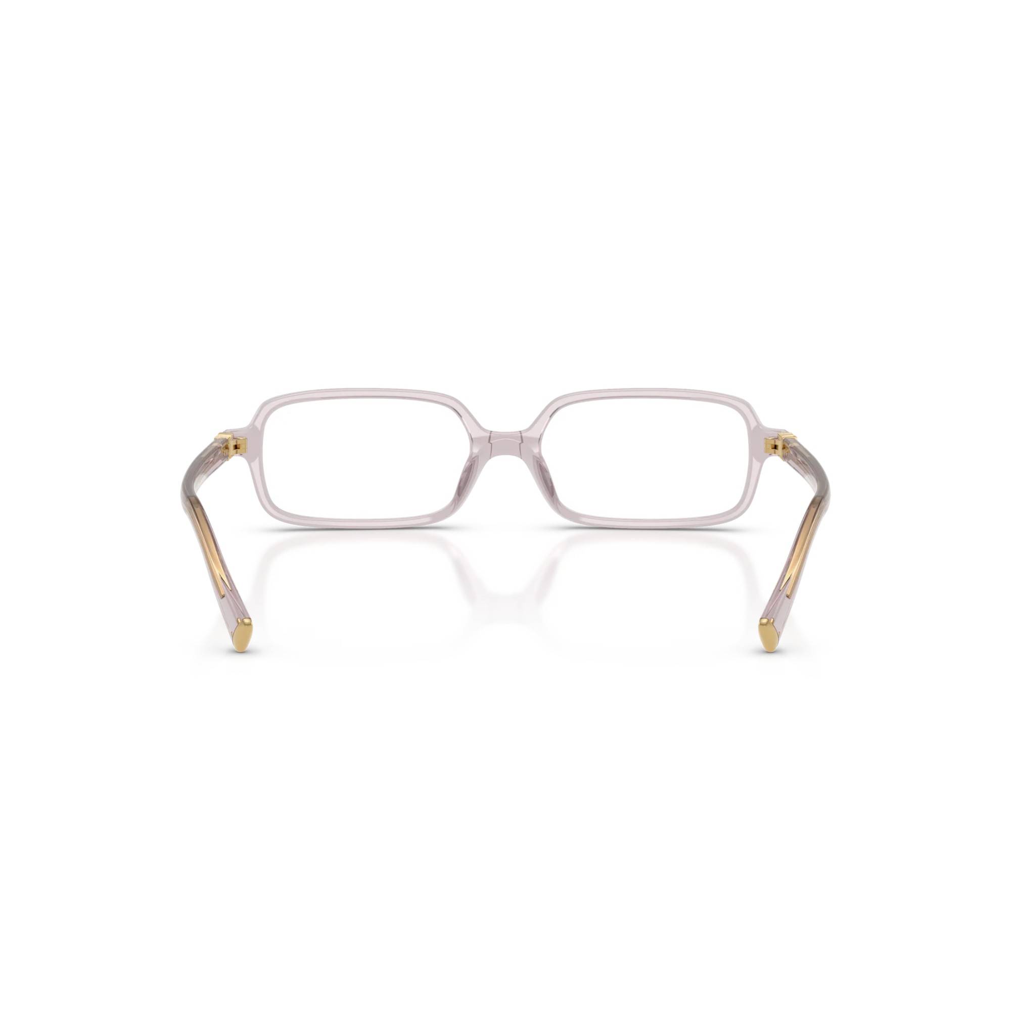 MIU MIU 01YV 12W1O1 51 Gözlük Çerçevesi - Görsel 4