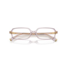 MIU MIU 01YV 12W1O1 51 Gözlük Çerçevesi - Görsel 5